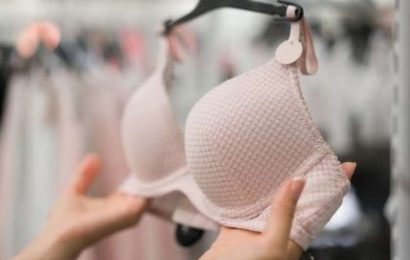 [新聞] BBC記者：為歐洲女性製作胸罩的阿爾巴尼亞山區女孩